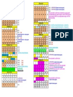 Pravi Kalendar Nastave Za 2014 2015