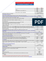 Calendario Academico 2015-1-2 UFBA - Aprovado 13.11.14