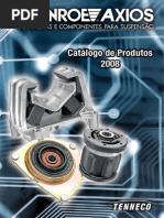 Catálogo Axios de Peças Automotivas | PDF | Layouts de automóveis ...