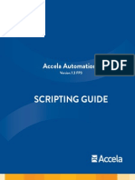 Accela Automation Scripting Guide