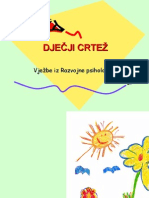 Djecji Crtez