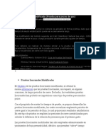 Pruebas Isocronales Modificadas gas pozos