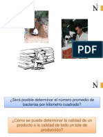 Muestreo Estadística Aplicada A Los Negocios PDF