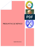 Preguntas de Repaso