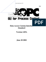 OPC Manual