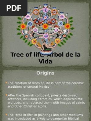 tree of life