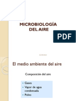 Tema 10 Microbiologia Del Aire