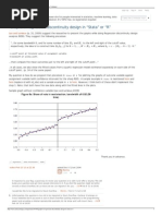 Graphs in Regression Discontinuity Design in Stata or R