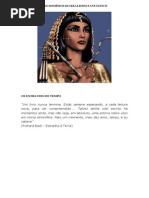 Nos Domínios Do Realismo Fantástico