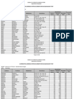 Als 2009 Secondary