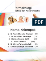 Hematinika Dan Antitrombotik Kls XI.1