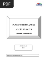 1 lenguaje