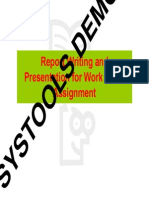 Unlock-15-Report Writing and Presentation - PPT Compatibility Mode