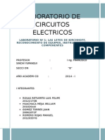 1ER-LABORATORIO Circuitos