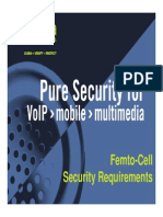 VOIP Security