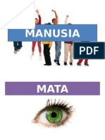 MANUSIA