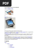 Download From Wikipedia The Free Encyclopedia by saipaddu SN26211868 doc pdf