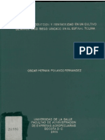 Aspectos Administrativos Del Arroz PDF