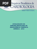 Atualização Da Diretirz IC Cronica