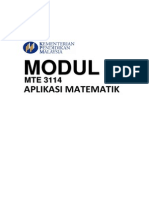 Modul MTE3143-Bab 1 PDF