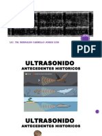 Ultrasonido