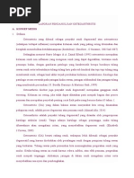 Download Laporan Pendahuluan Osteoarthritis by Rusdiandi SN262123782 doc pdf
