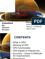 GPS