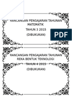 RPT Bukukan