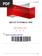 Download Revit Tutorial PDF by Asmara Kanthi SN262125730 doc pdf
