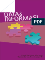 Data & Informasi Kesehatan 2011