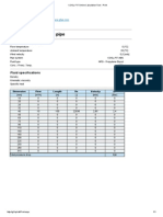 COOL-FIT Online Calculation Tool - Print