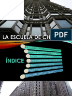 La Escuela de Chicago