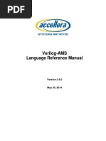 Vams LRM 2 4 PDF