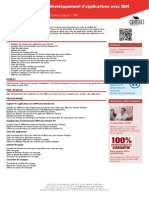 D8L51G Formation Les Fondamentaux Du Developpement D Applications Avec Ibm Domino Designer 8 5 PDF