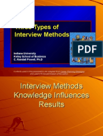 ICC-Three Types of Interview Methods-BBI