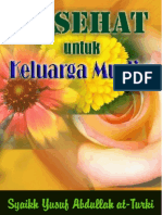 Keluarga Muslim