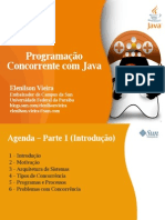 Apresentação Sistemas Operacionais