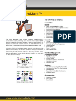 I5000 MetroMark DataSheet VXMT Eng V2.0 (Publish) 20100630