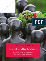 Oostindie Postcolonial Netherlands AUP 2011