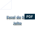 Formulas Do Excel Que Podem Salvar Sua Vida