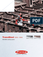 Brochure TST Robotic and Manual