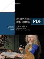 Las Dos Orillas de La Ciencia