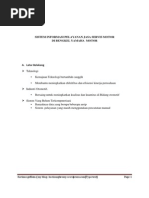 Download Sistem Informasi Pelayan Jasa Servis Motor by Doni Wijaya SN262140227 doc pdf