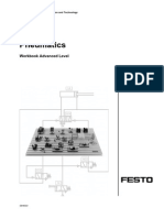 Pneumatic Workbook Advanced