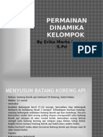 Permainandinamikakelompok 140721120203 Phpapp01