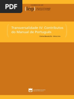 Transversalidade