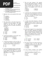 Soal Fisika SMA