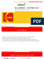 Eastman Kodak Company: Funtime Film: Bruno David Fernandes-Scott Devlin