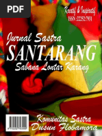 Download 33 Santarang Januari 2015 by Aryo Wasisto SN262150321 doc pdf