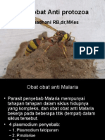 Malaria